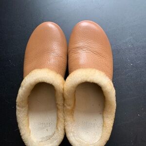 Dansko Magda clogs size 40